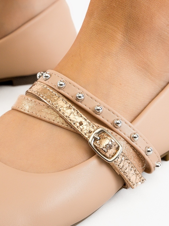 Balerini dama Doher Negri