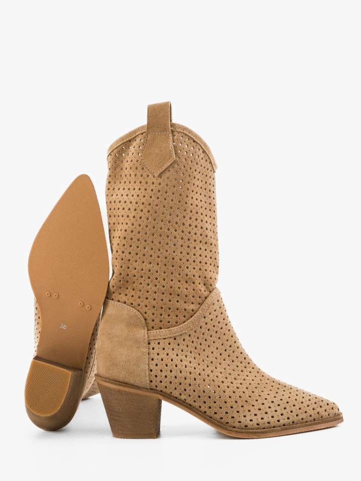 Botine dama Tersa Maro