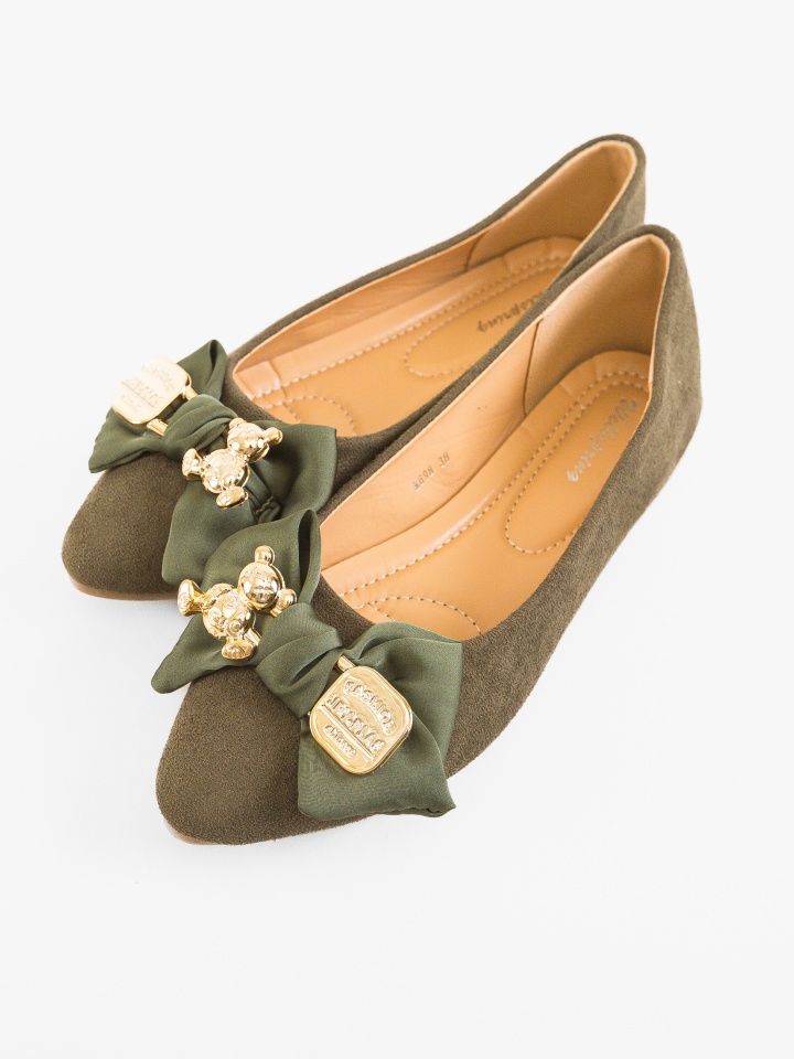 Balerini dama Amaya Verzi