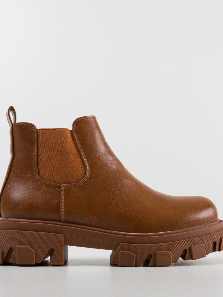 Ghete dama Clayton Camel