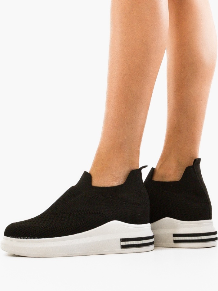 Sneakers dama Tyvbar Albi