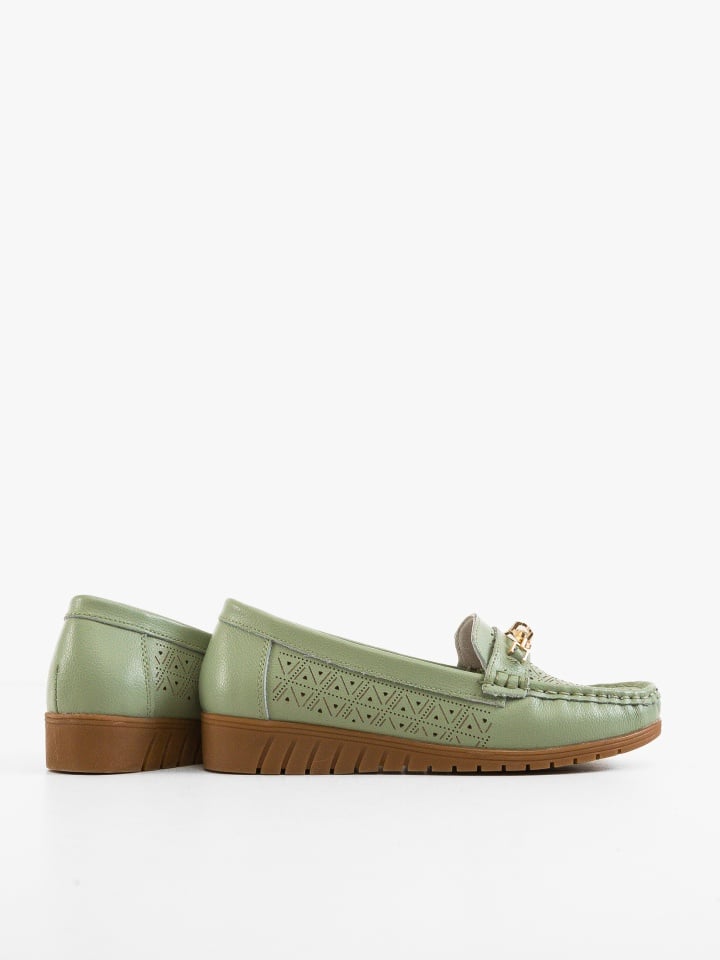 Espadrile dama Chad Bleumarin