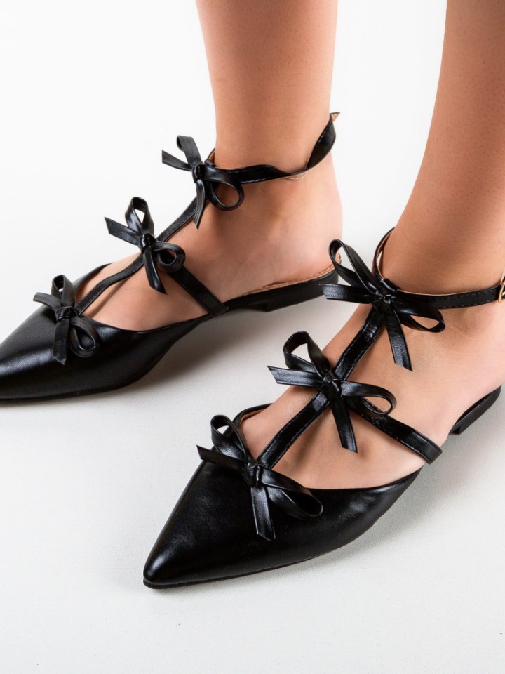 Saboti dama Russo Negri