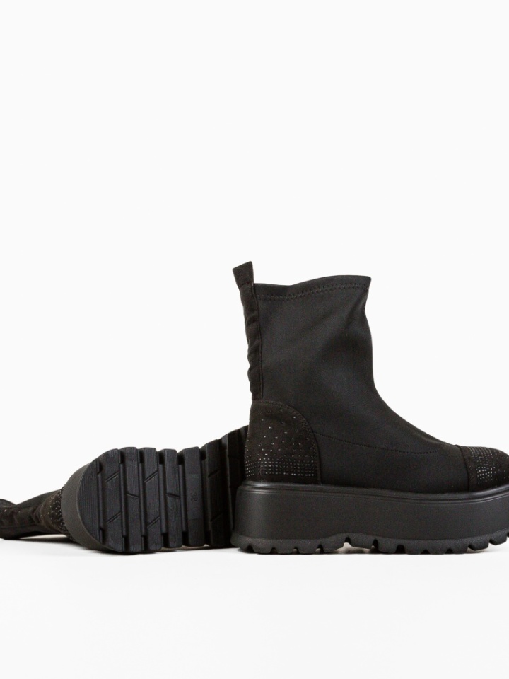 Ghete dama Maura Bej