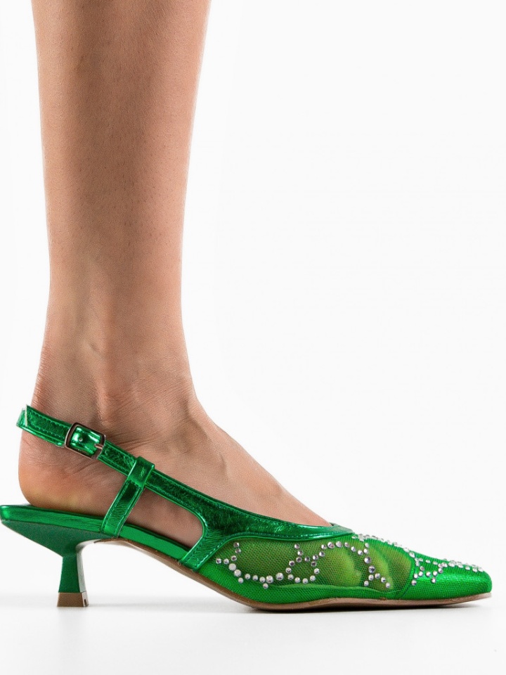 Pantofi dama Pete Verzi