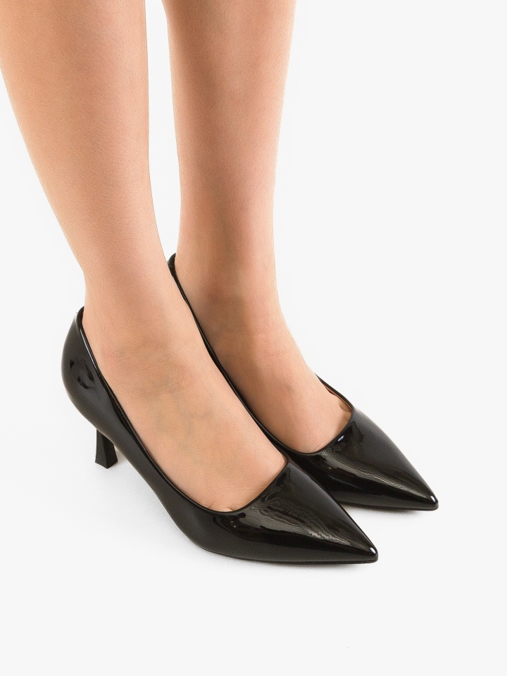 Pantofi dama Dover Nude