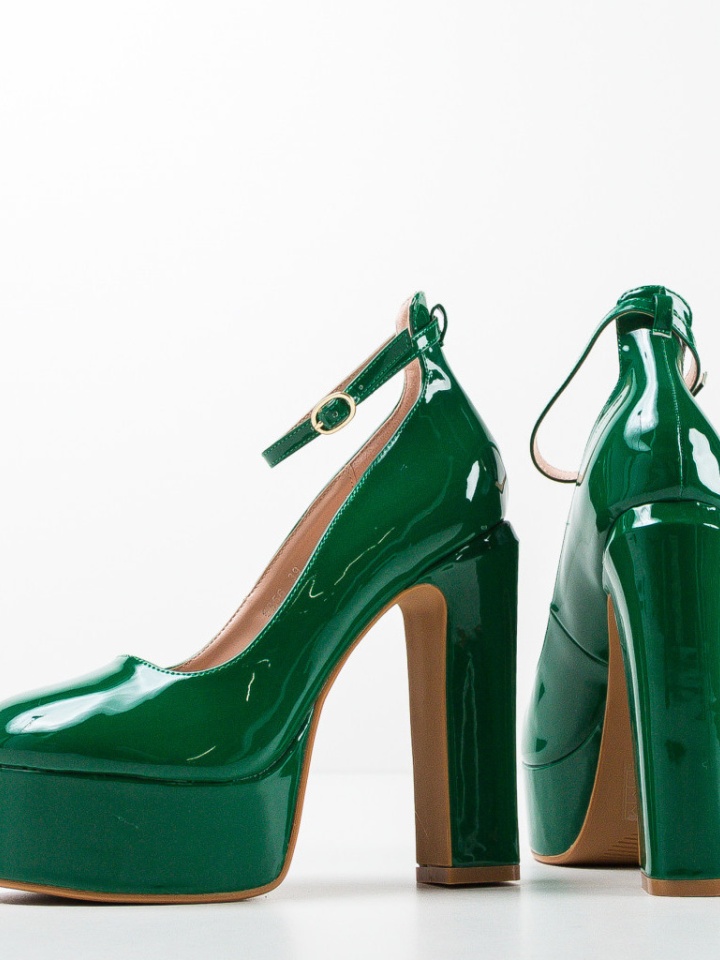 Pantofi dama Kelen Negri 2