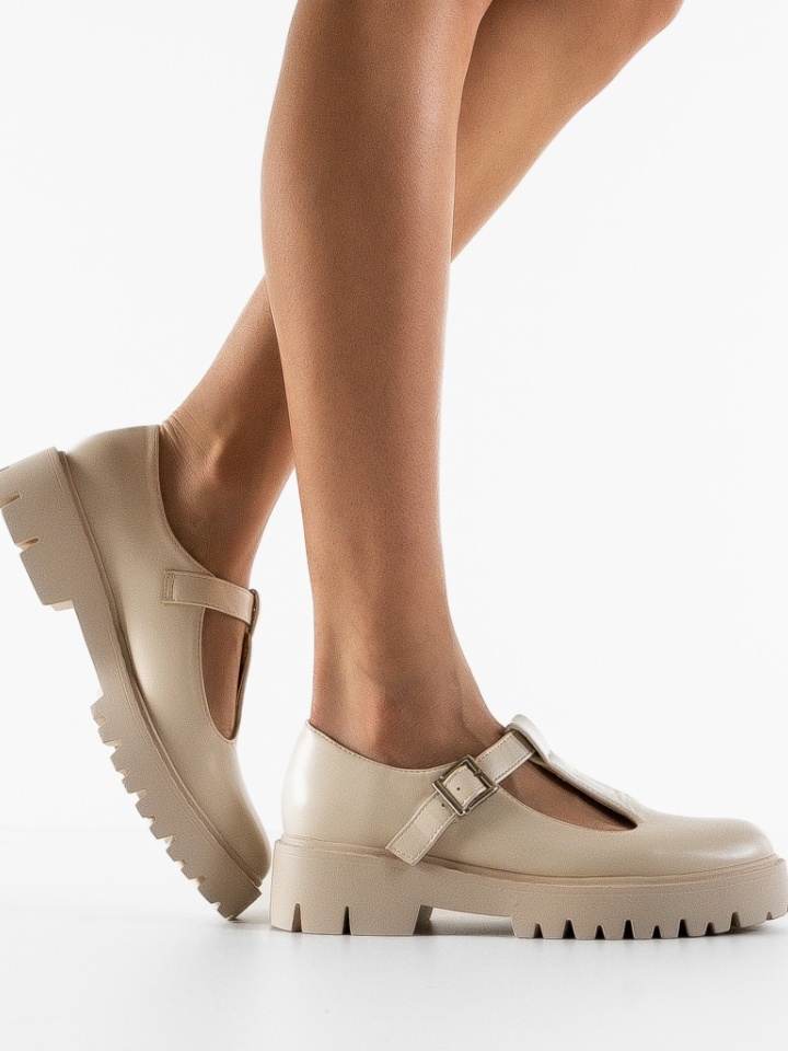 Pantofi casual dama Juan Negri