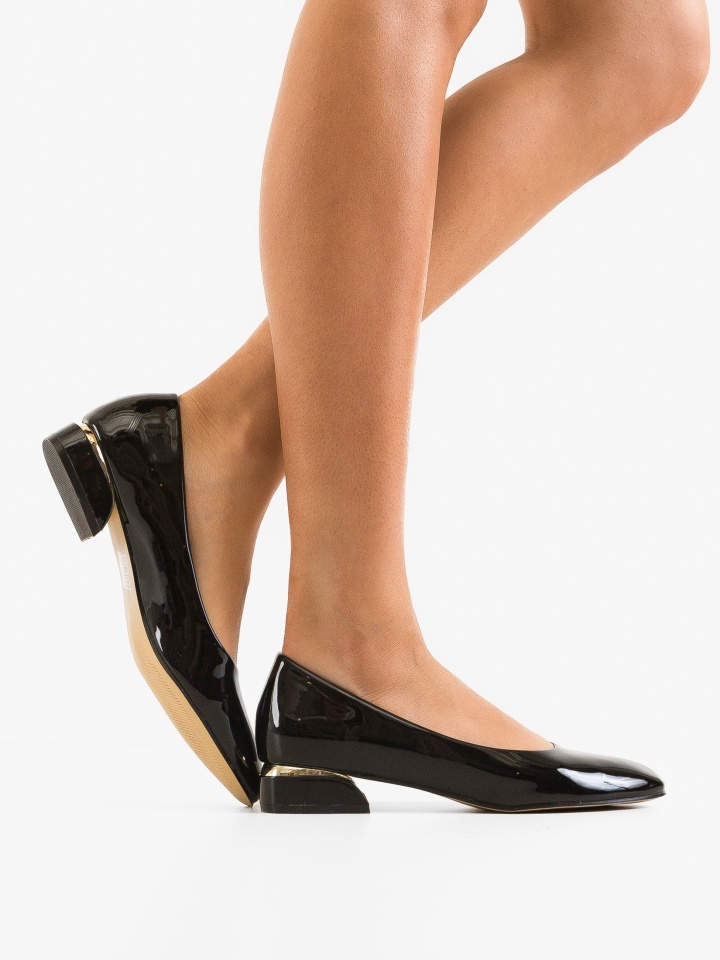 Balerini dama Lyta Bej