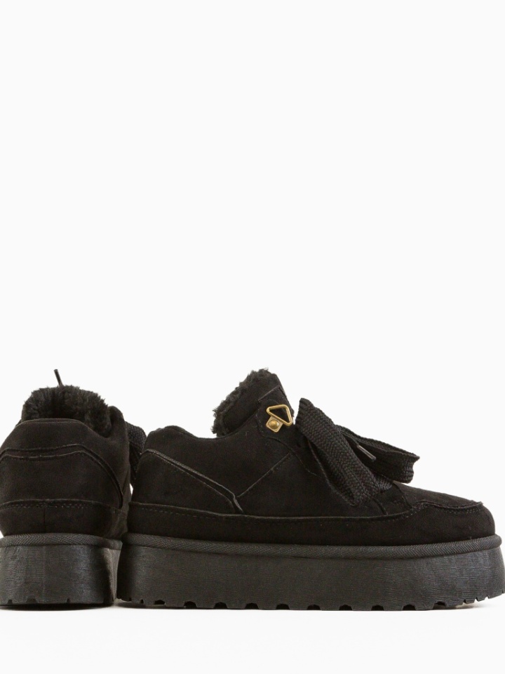 Sneakers dama Pardy Bej