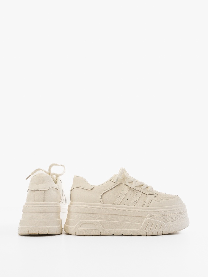 Sneakers dama Dyda Albi