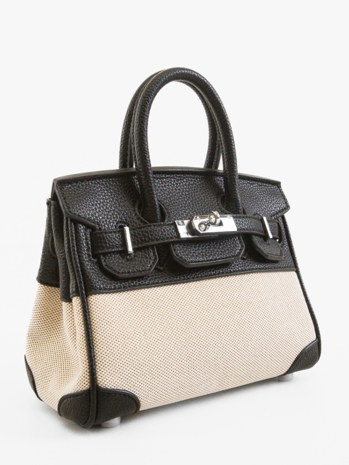 Geanta dama de mana Gafra Bej