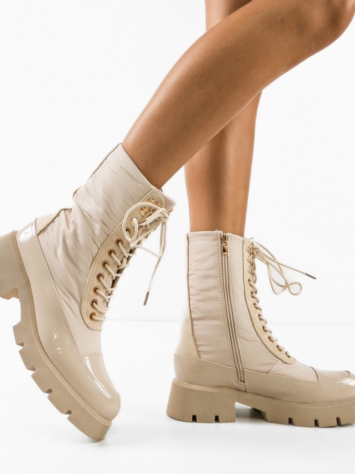 Ghete dama Yasee Bej