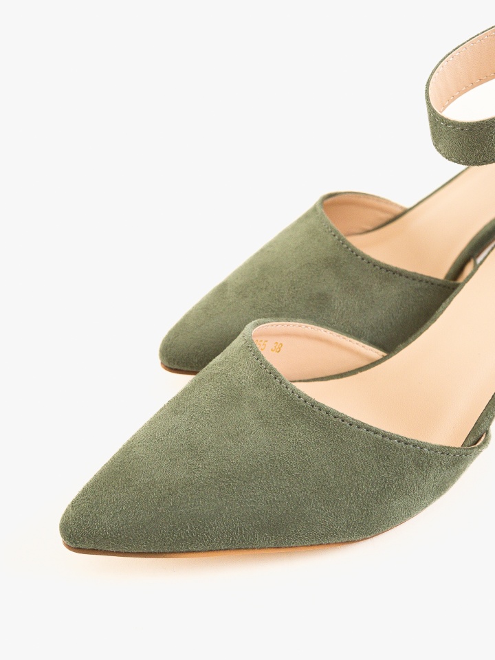 Pantofi dama Cain Mov