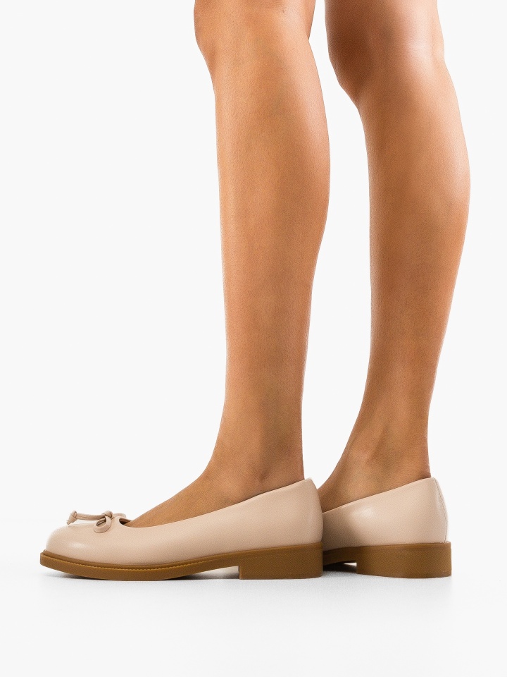 Balerini dama Bakkam Negri