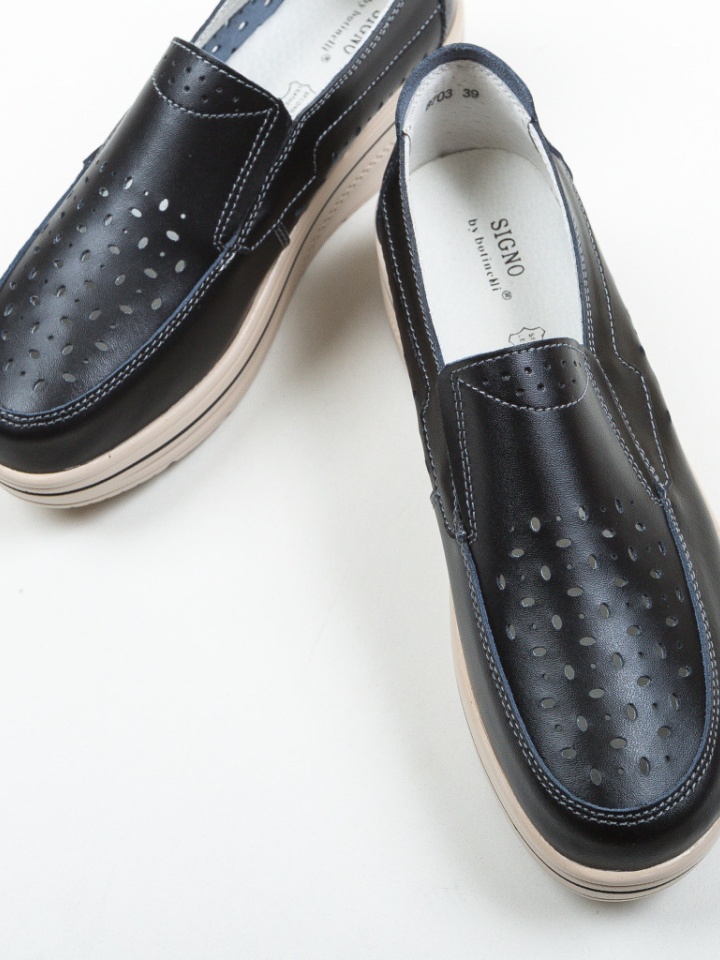 Pantofi Casual Olifram Verzi