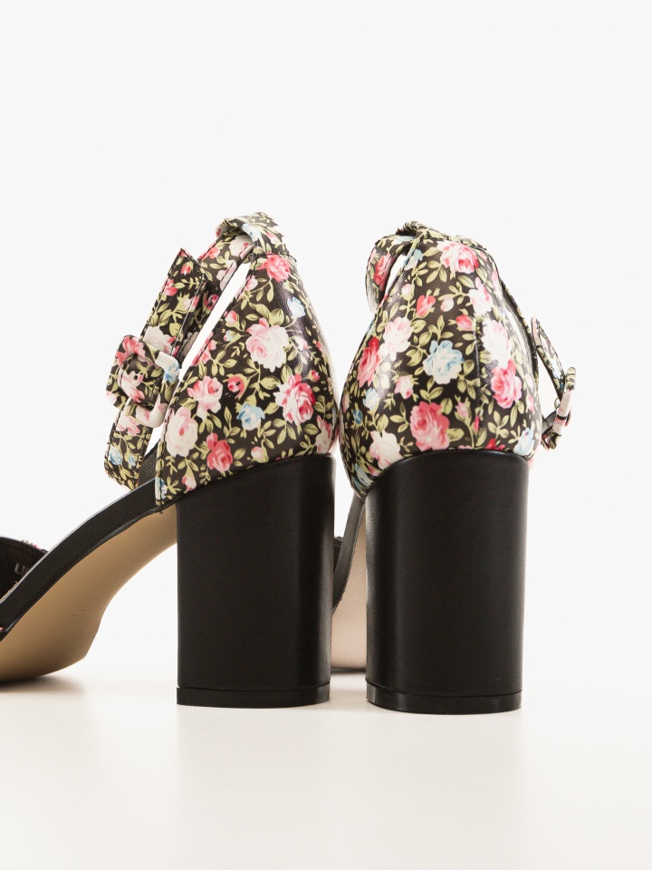 Sandale dama Buket Bej