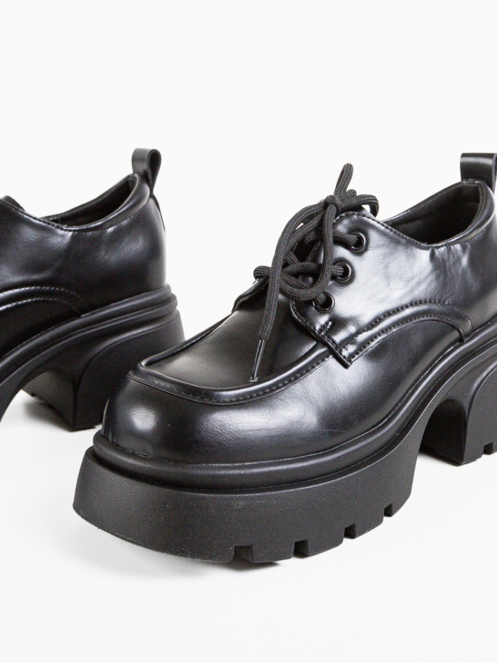 Pantofi Casual dama Tunysia Negri