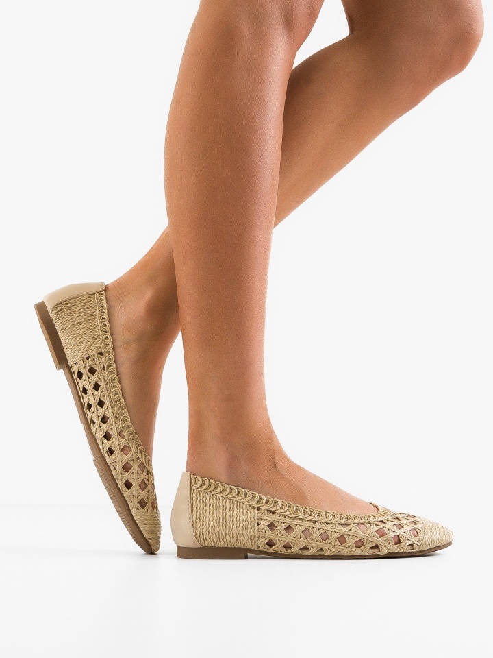 Balerini dama Henrie Albi