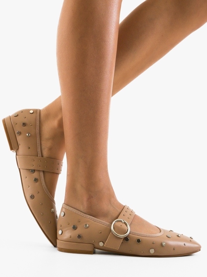 Balerini dama Obres Print