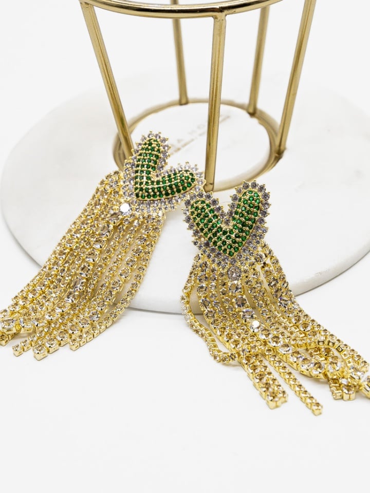 Cercei Tynes Aurii 2