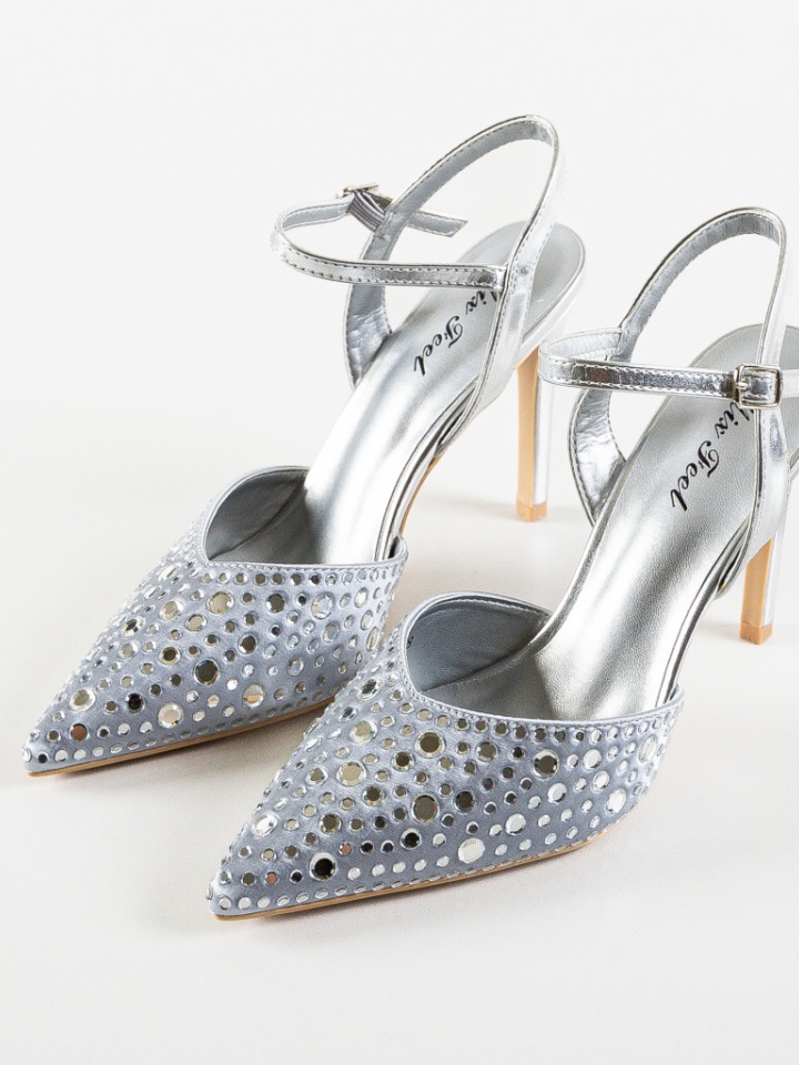 Pantofi dama Tegan Aurii