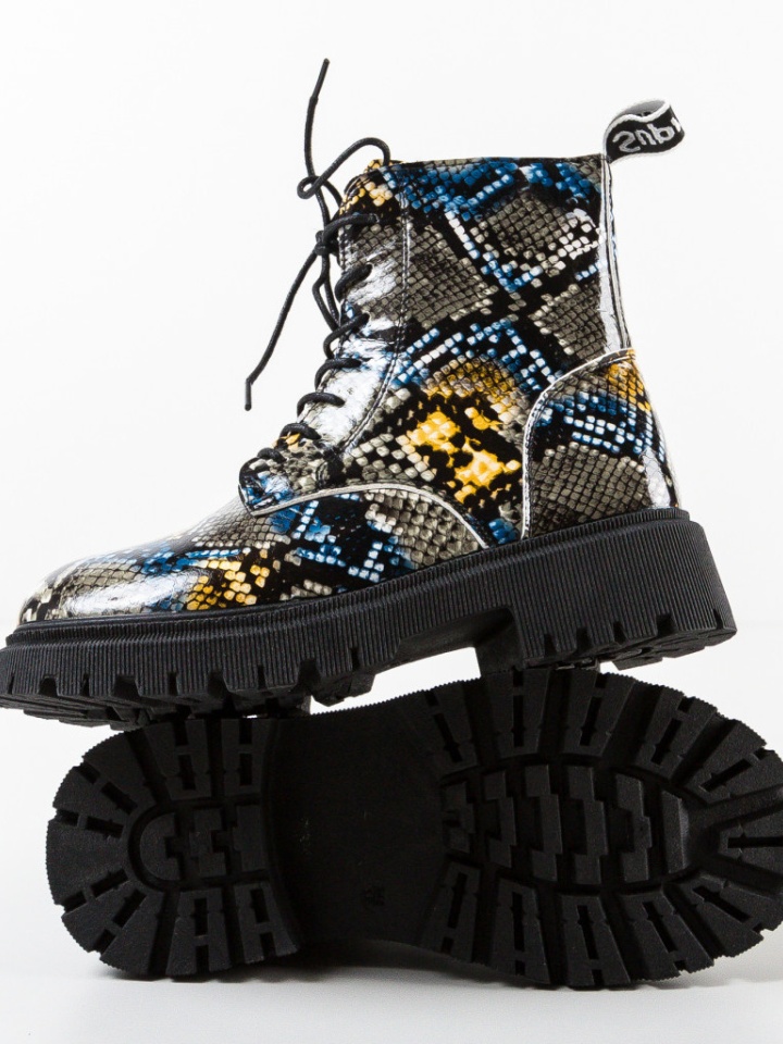 Ghete dama Supra Multi