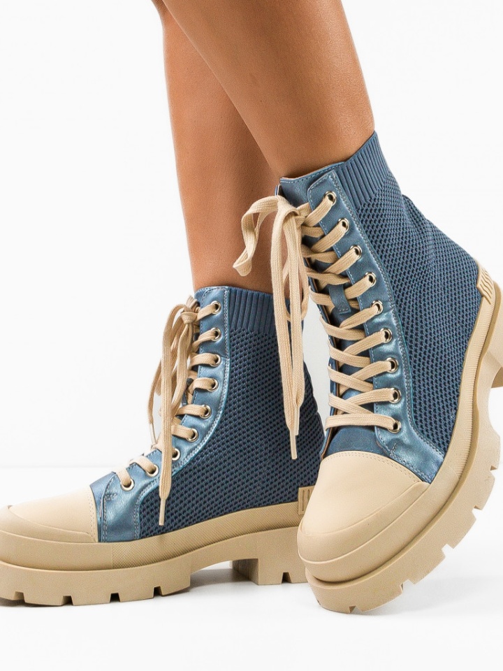 Ghete dama Marco Bej