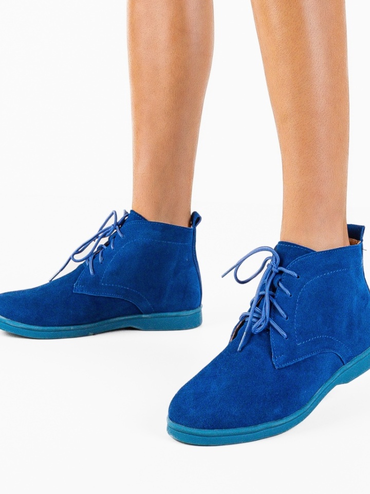 Ghete dama Larson Grena