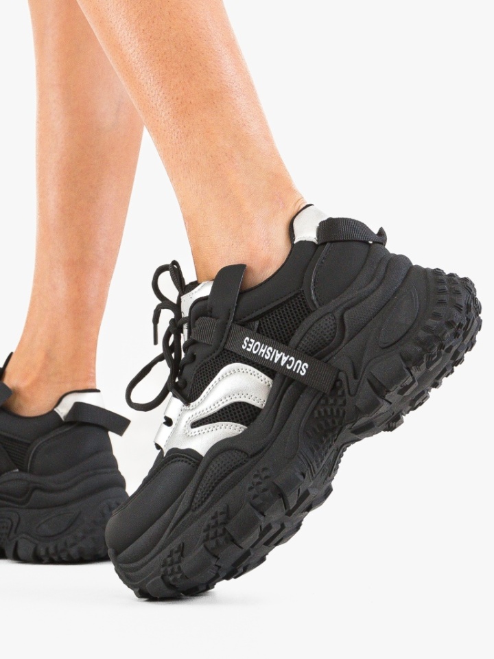 Sneakers dama Ricmo Negri