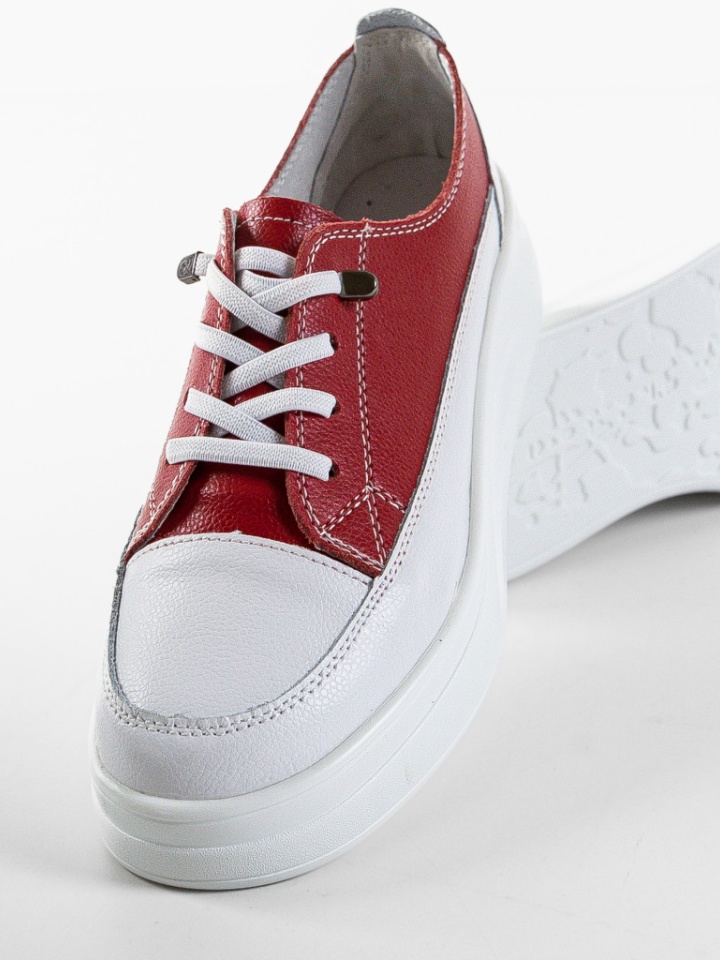 Pantofi Casual Fyrya Verzi