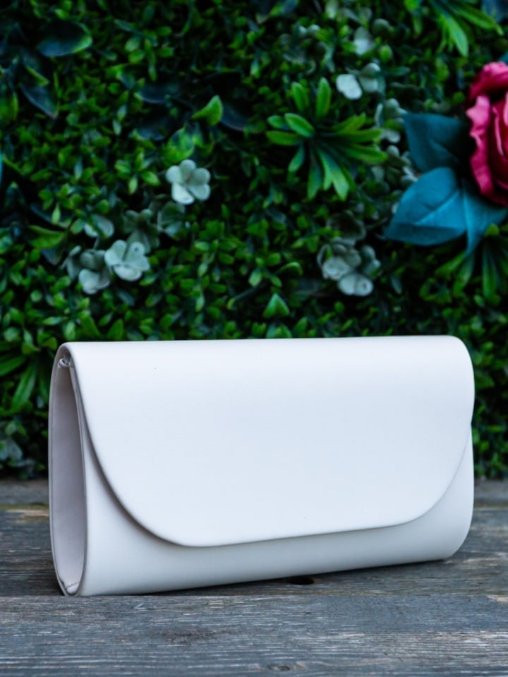 Geanta plic Ytan Neagra