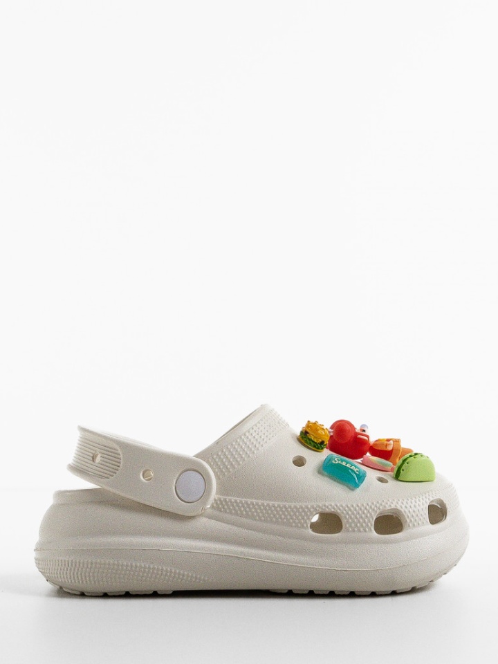 Papuci dama Brian Roz