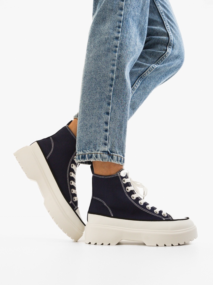 Pantofi sport Lauren Verzi