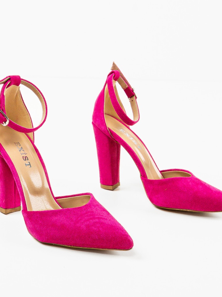 Pantofi dama Winere Negri