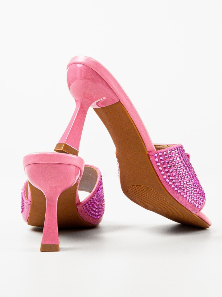 Saboti dama Davila Portocalii