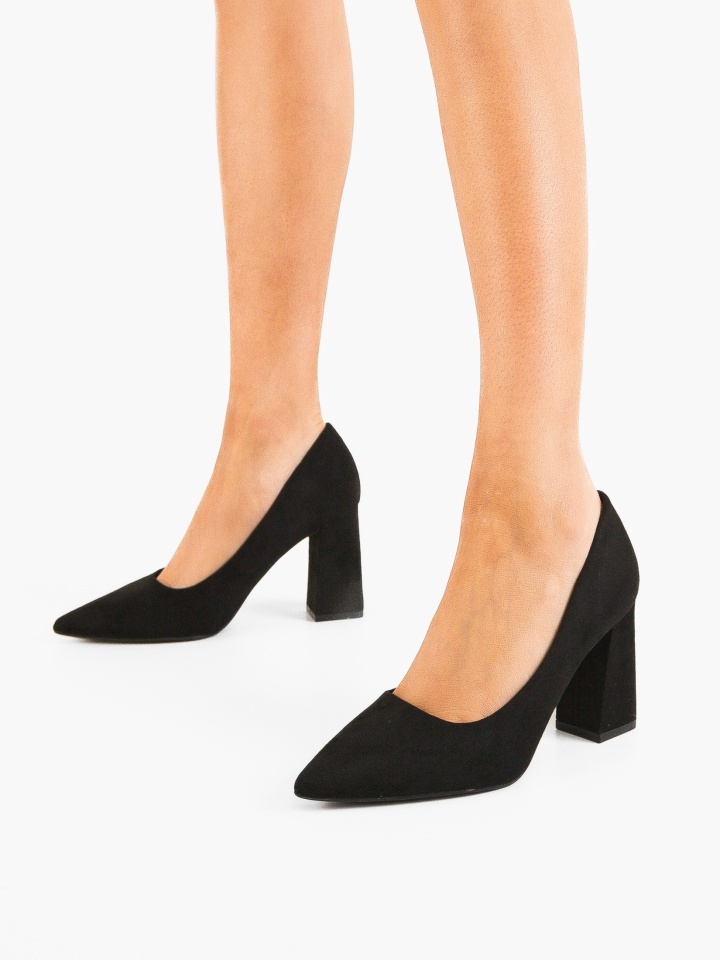 Pantofi dama Kiran Negri