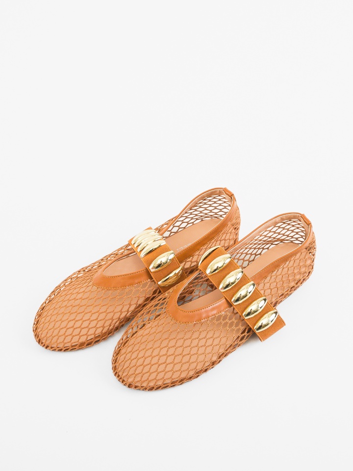 Balerini dama Allaro Albi