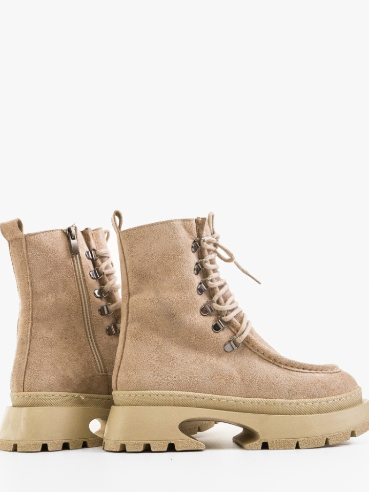 Ghete dama Mirka Negre 2