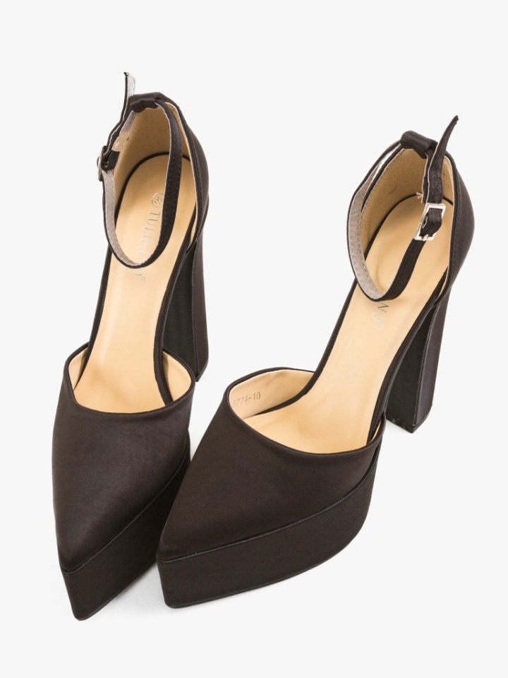 Pantofi dama Boyle Negri