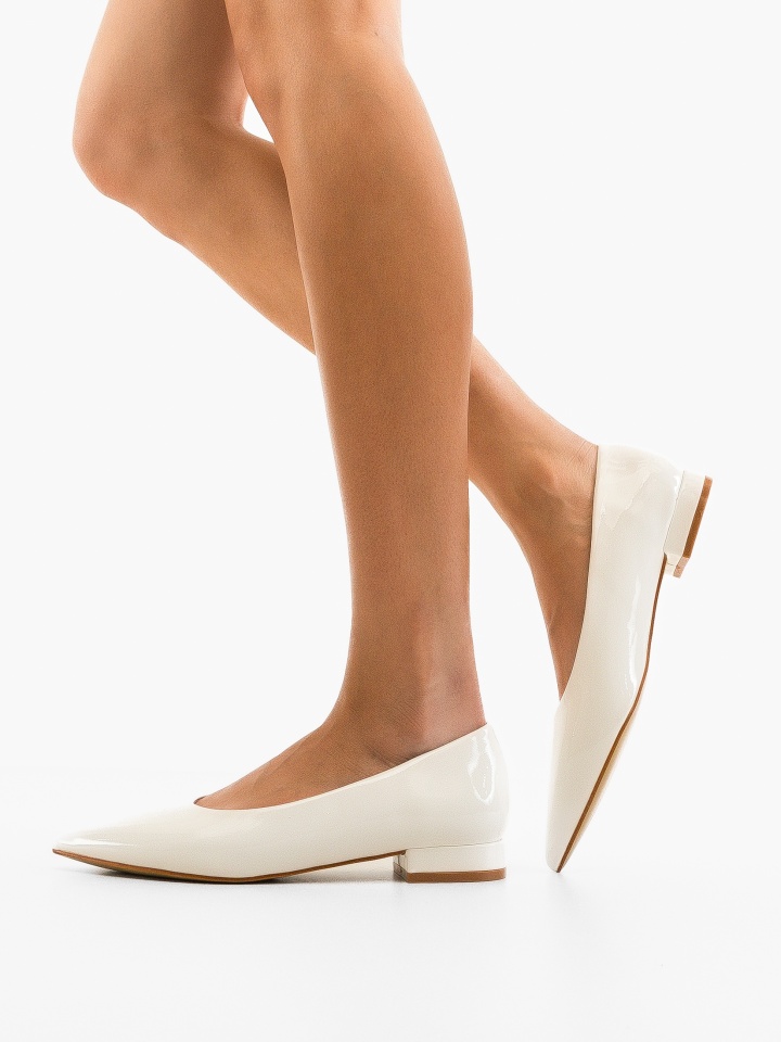 Balerini dama Zaina Albi