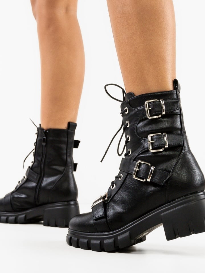 Ghete dama Sabo Negri 2