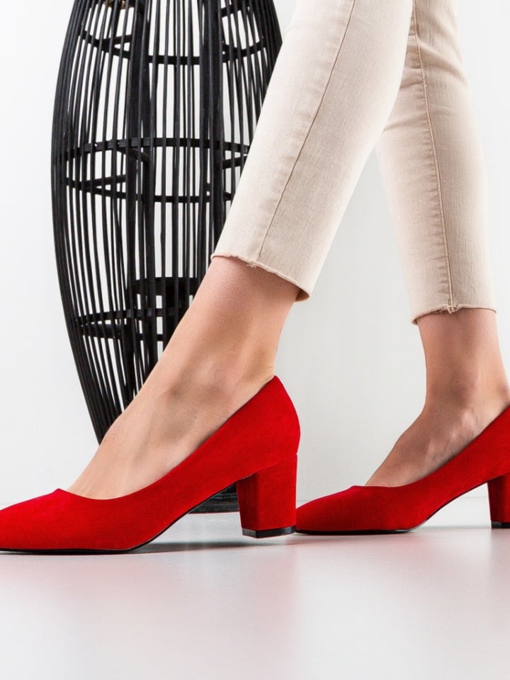 Pantofi dama Levy Negri