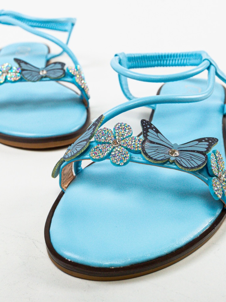 Baleirni dama Lahore Albastre