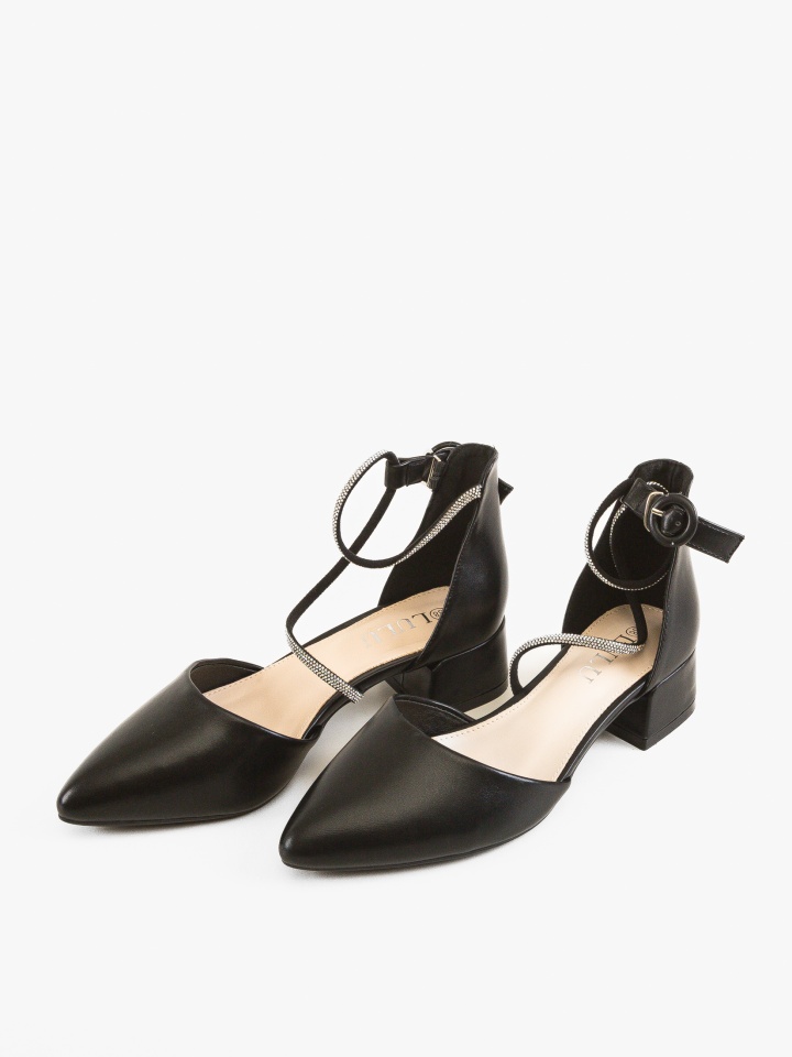 Pantofi dama Naane Bej