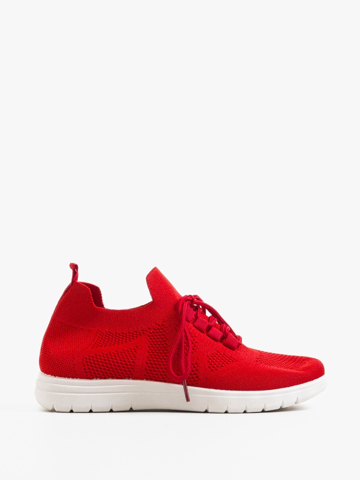 Sneakers dama Hildred Rosii