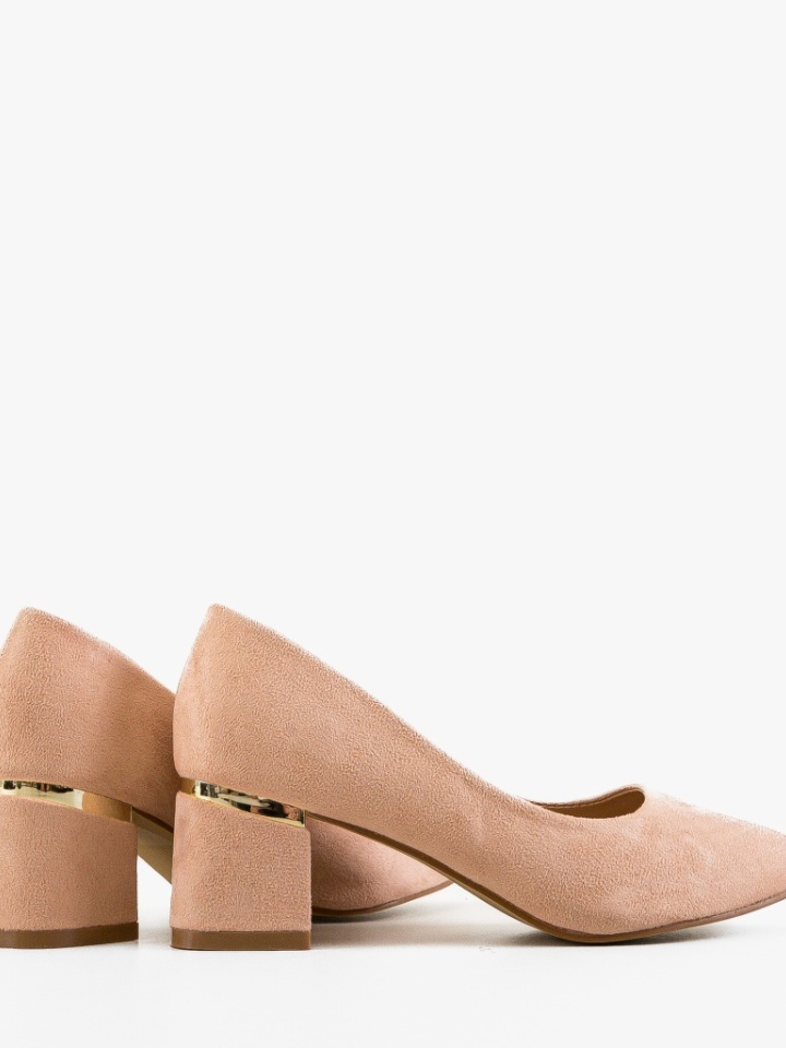 Pantofi dama Hazmelo Verzi