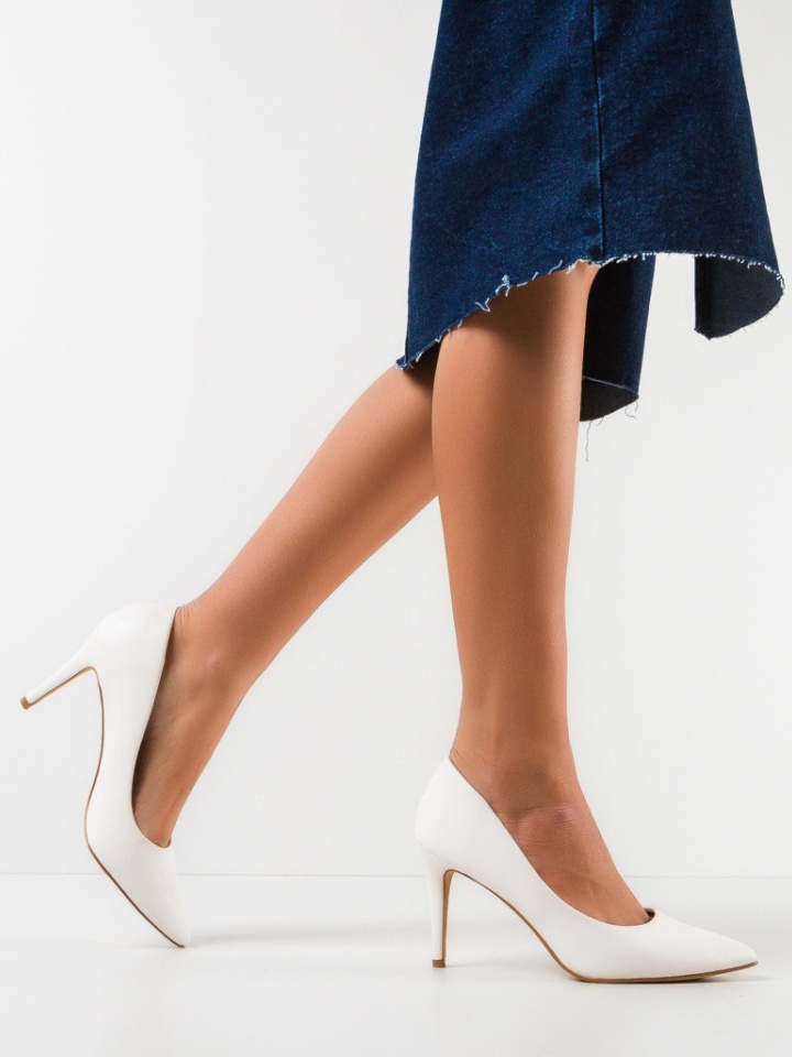 Pantofi dama Beck Albi