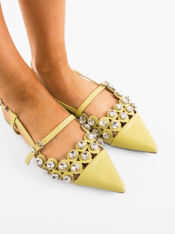 Balerini dama Adem Albi