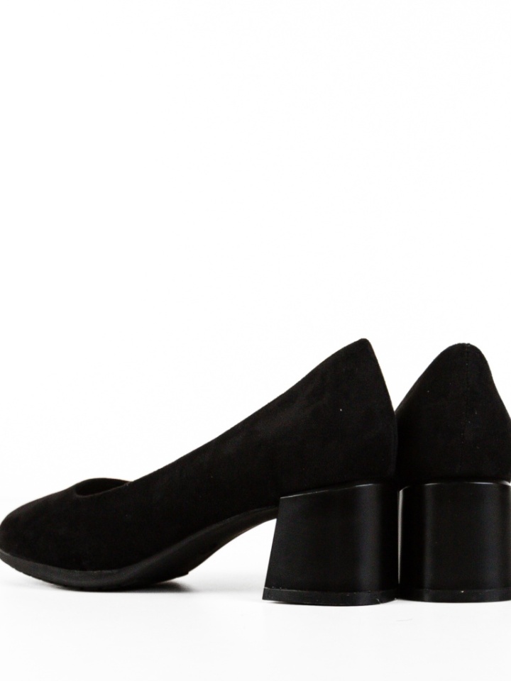 Pantofi dama Gintha Bej